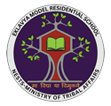 NATIONAL EDUCATION SOCIETY FOR TRIBAL STUDENTS