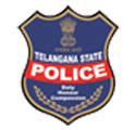 TS POLICE CONSTABLE logo