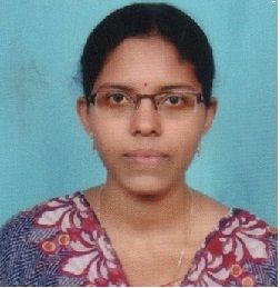 CHIGURUPATI SRILEKHA