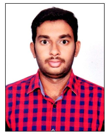 MOTUPALLI SUMANTH