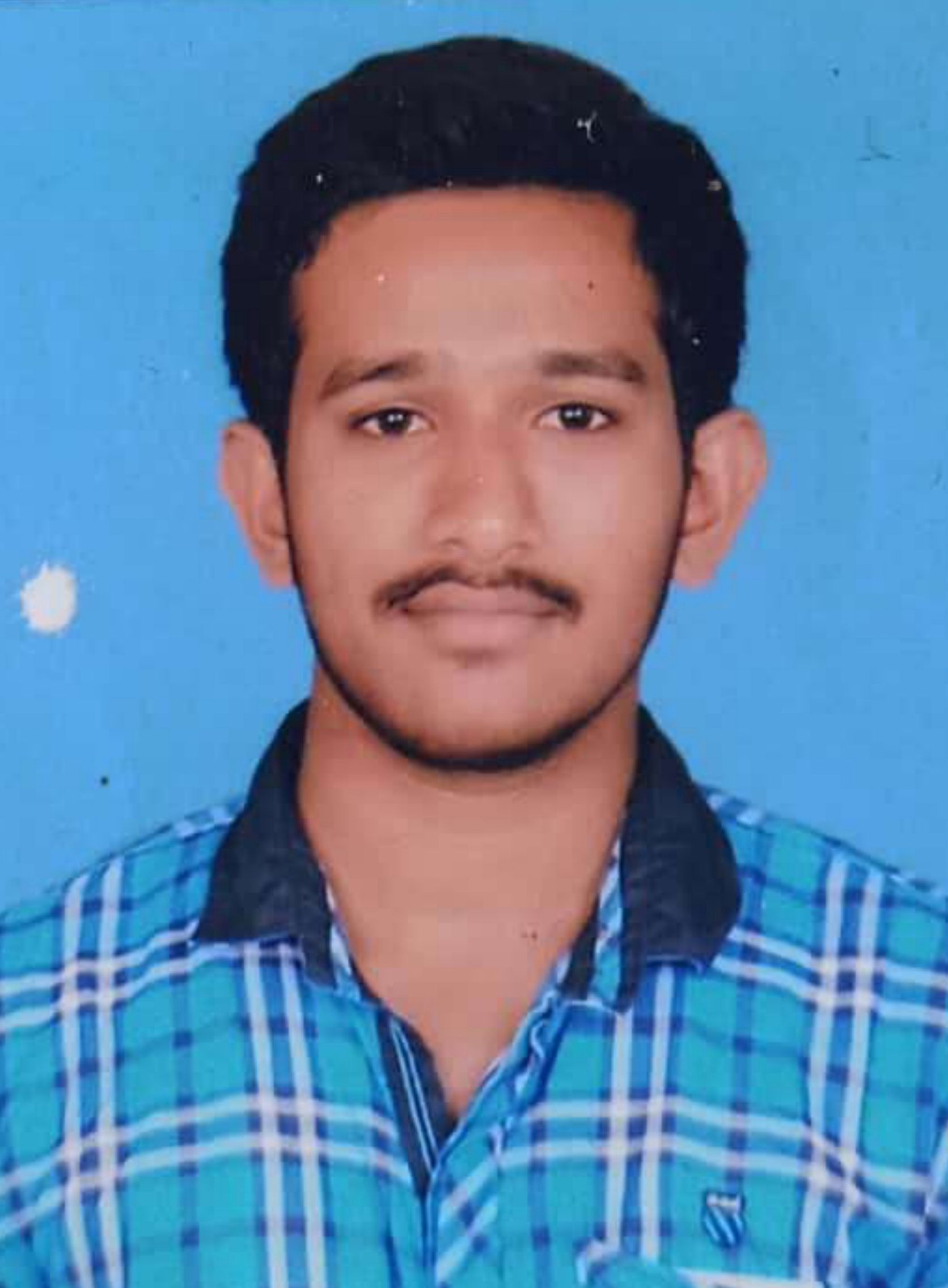 INKOLLU SAI PRAVEEN