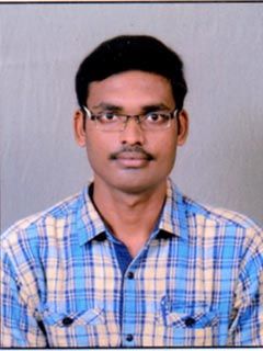 DEVARAKONDA THRINATH BABU