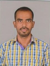 CHINIGE TIRUMALA RAO