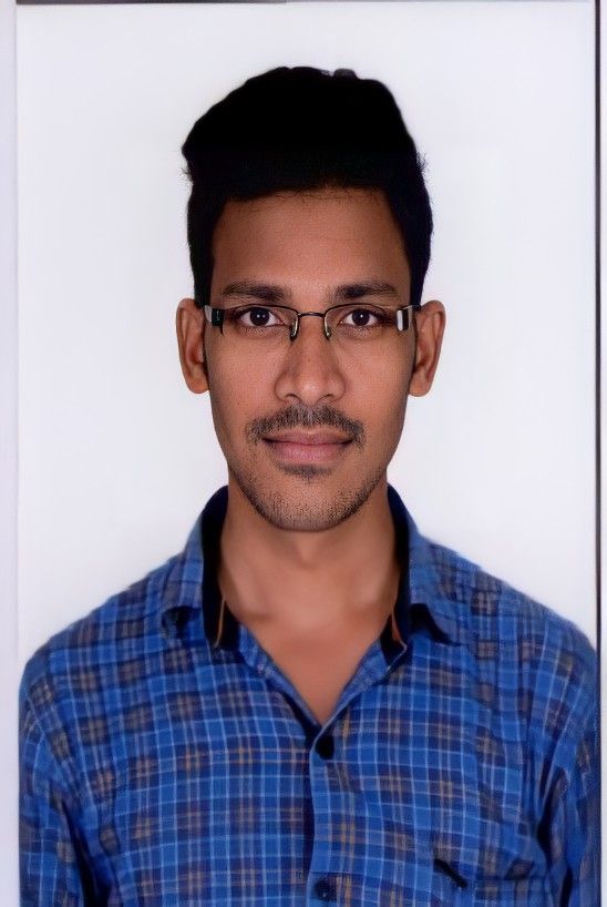 SRINIVAS NAGUMALLI