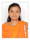 OLETI NISHITHA CHOWDARI