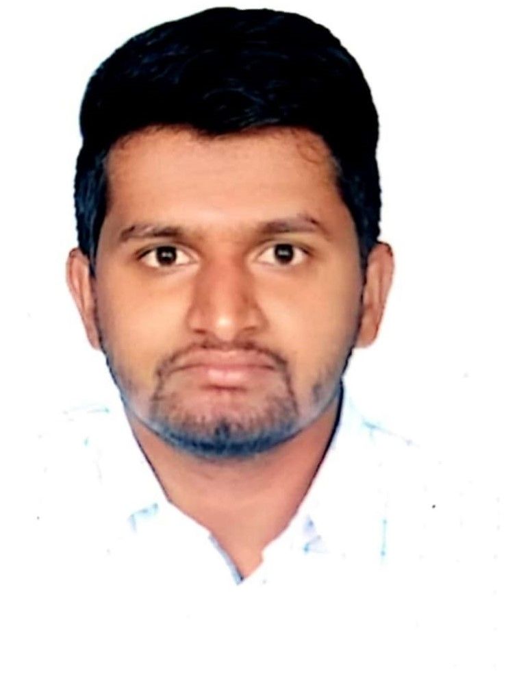 PANUGOTHU SHANKAR