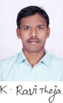 RAVI THEJA KALLUBAVI