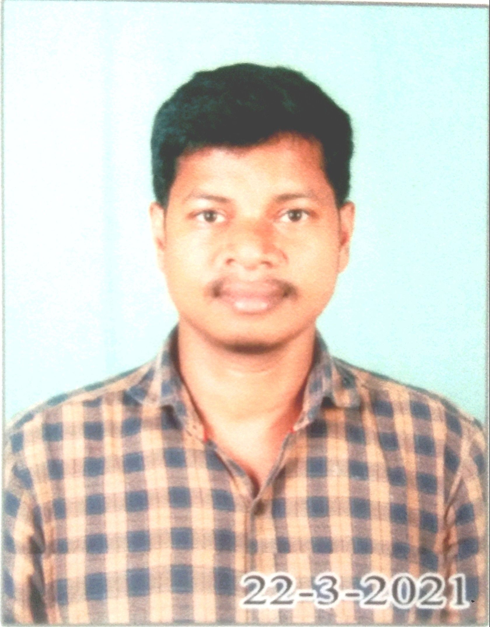 MALLELA SAMMAIAH