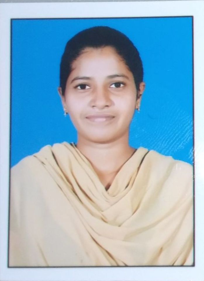 PEDAKALA CHANDANA