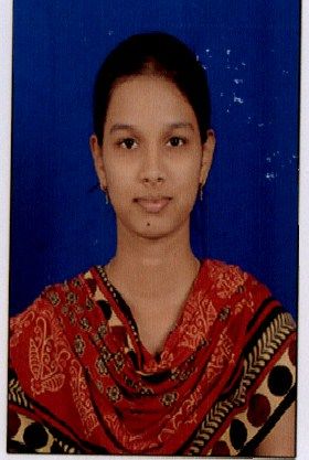 SYED KARISHMA
