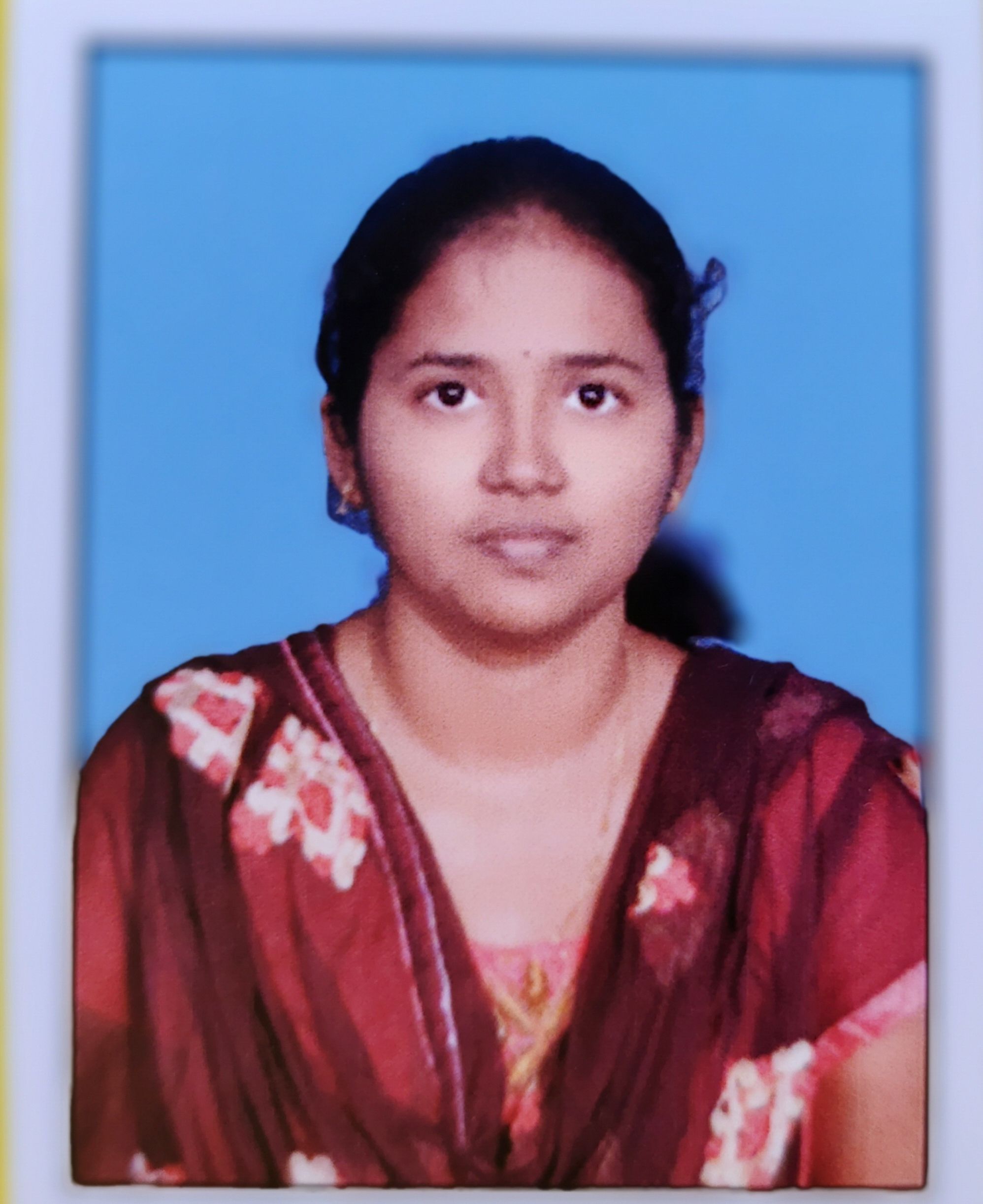 GANGAVARAPU CHARITHA
