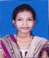 KASUKURTHI HARSHITHA
