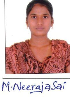 MALLULA NEERAJA SAI