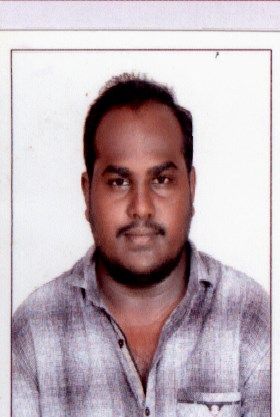 YEDDU PRAVEEN KUMAR
