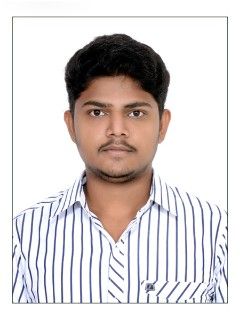 GUDALA SAI TEJA