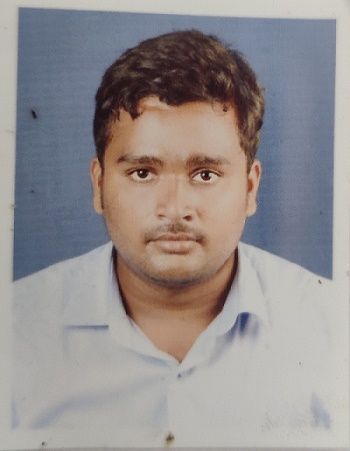 AMASA VINAYKUMAR