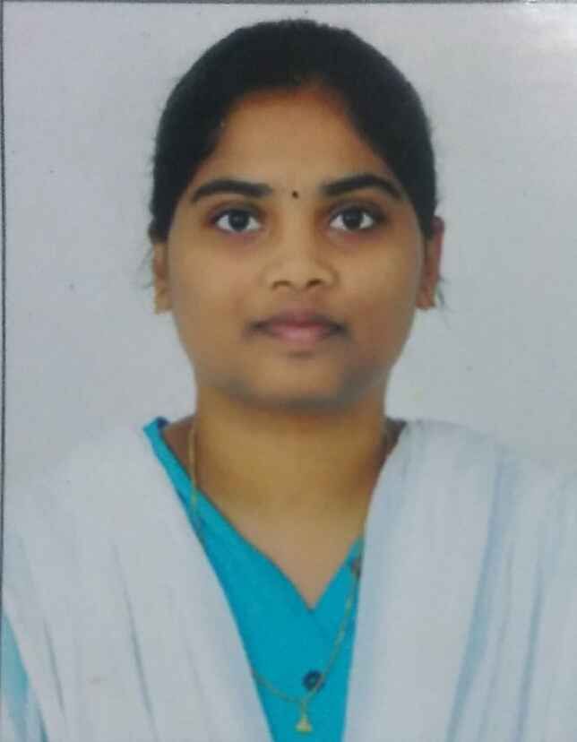 JAMI SAI SINDHU