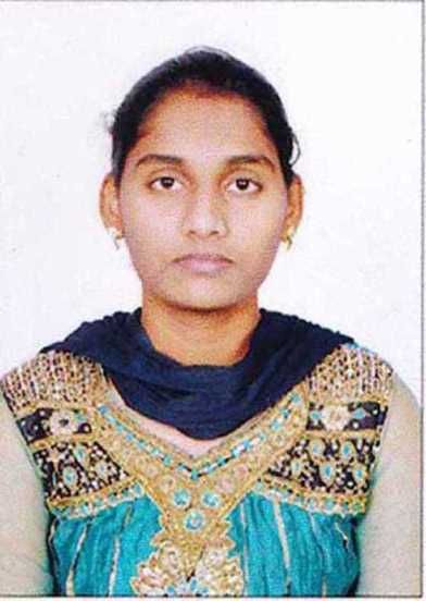 CHABATTINI MINISHA