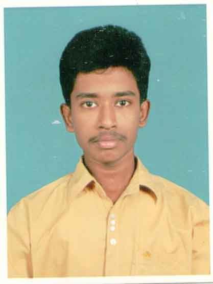MOTAMARRI SAI MANIKANTA