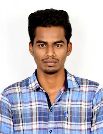 KORADA KIRANKUMAR