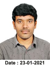 KALANGI SRIKANTH