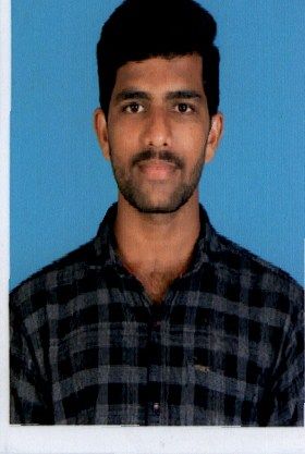 BHARGAVA REDDY KANALA