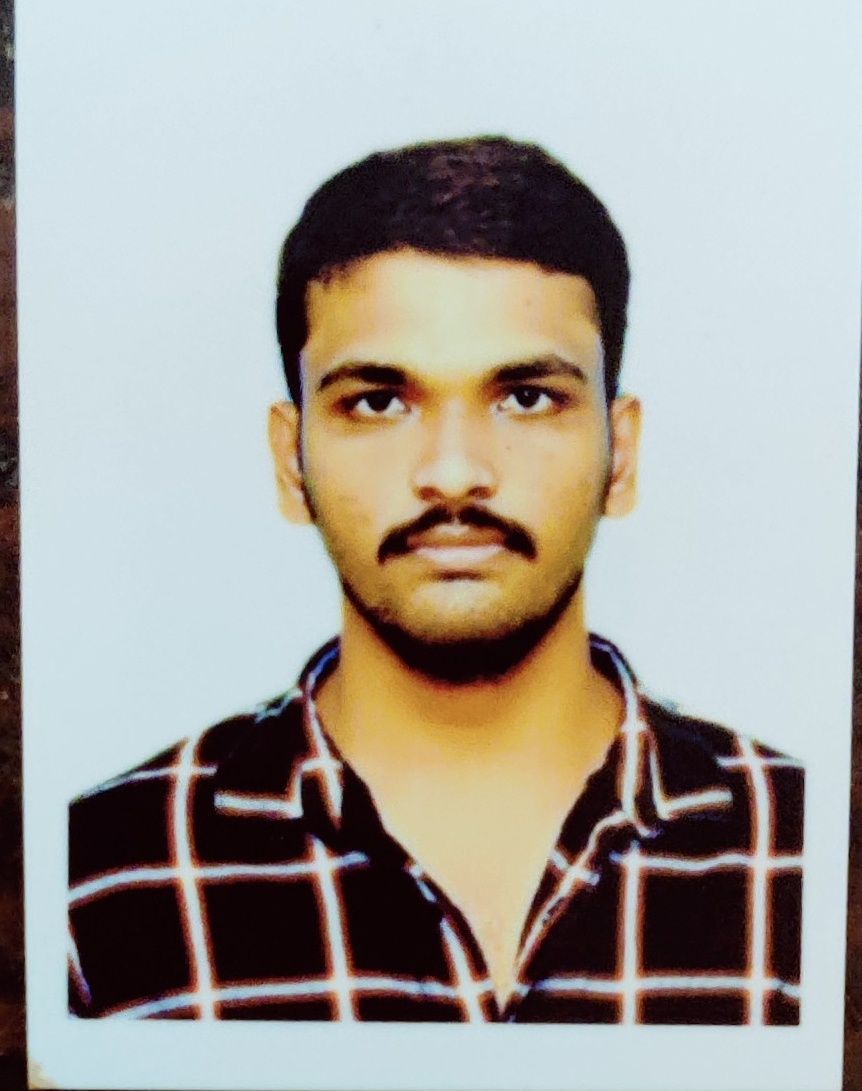 VIJAY LESLEY YARKAREDDY