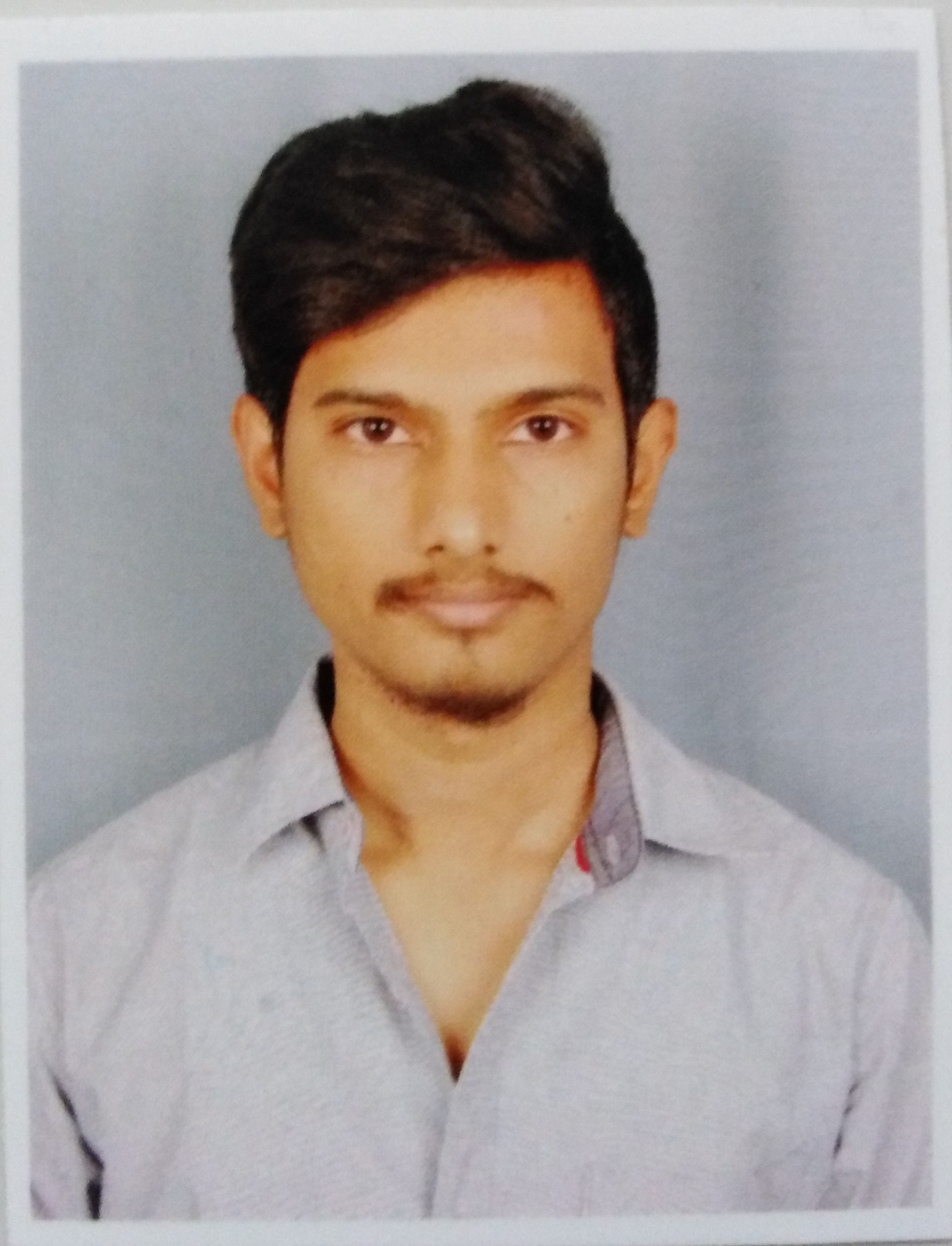 VIDYADHARANI KUMARA NARASIMHA VARMA