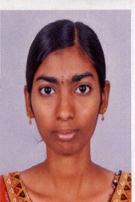 SWATHI DAMARLA