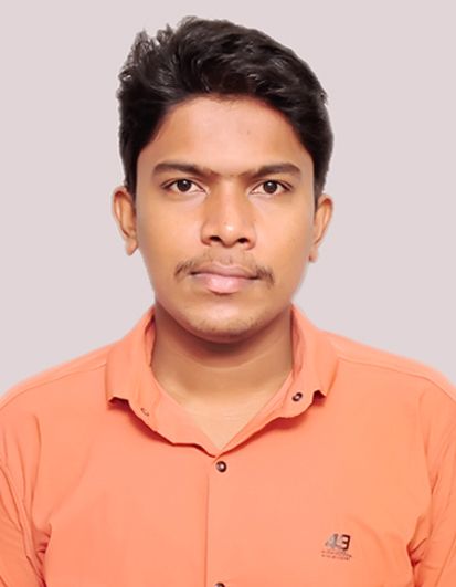 VINOD KUMAR PASUMARTHY