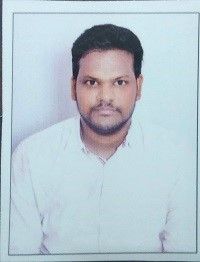 UPPADA VARAHA VENKATA SATISH KUMAR