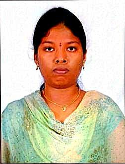TRIPURAMALLU NAGA MADHAVI
