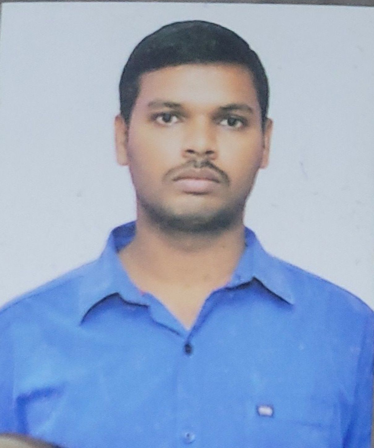 ATTILI SRI RANGA BABU