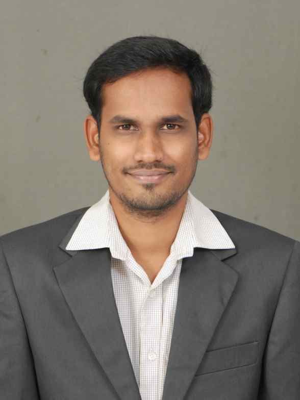 MEDURI SPANDAN RAJ