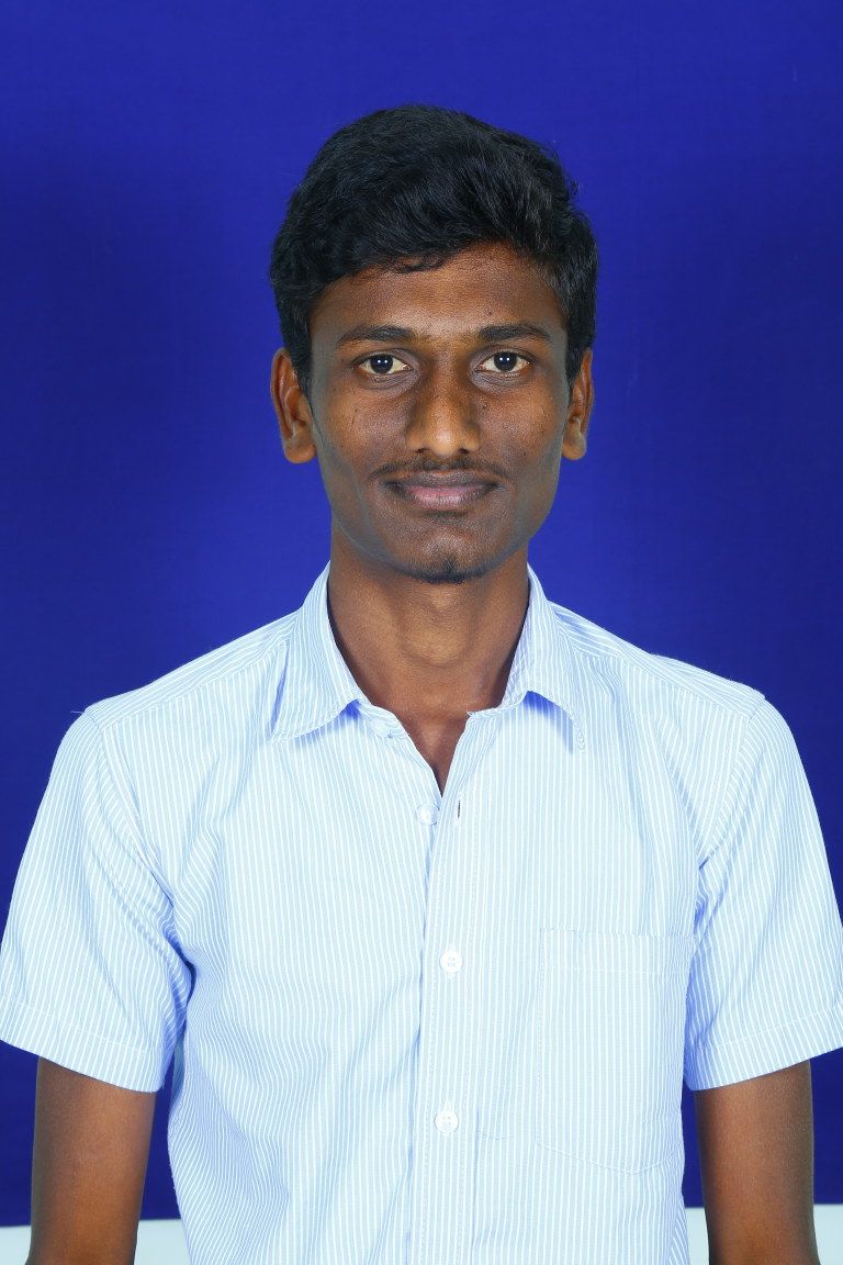 KONDAPALLI HARI KRISHNA