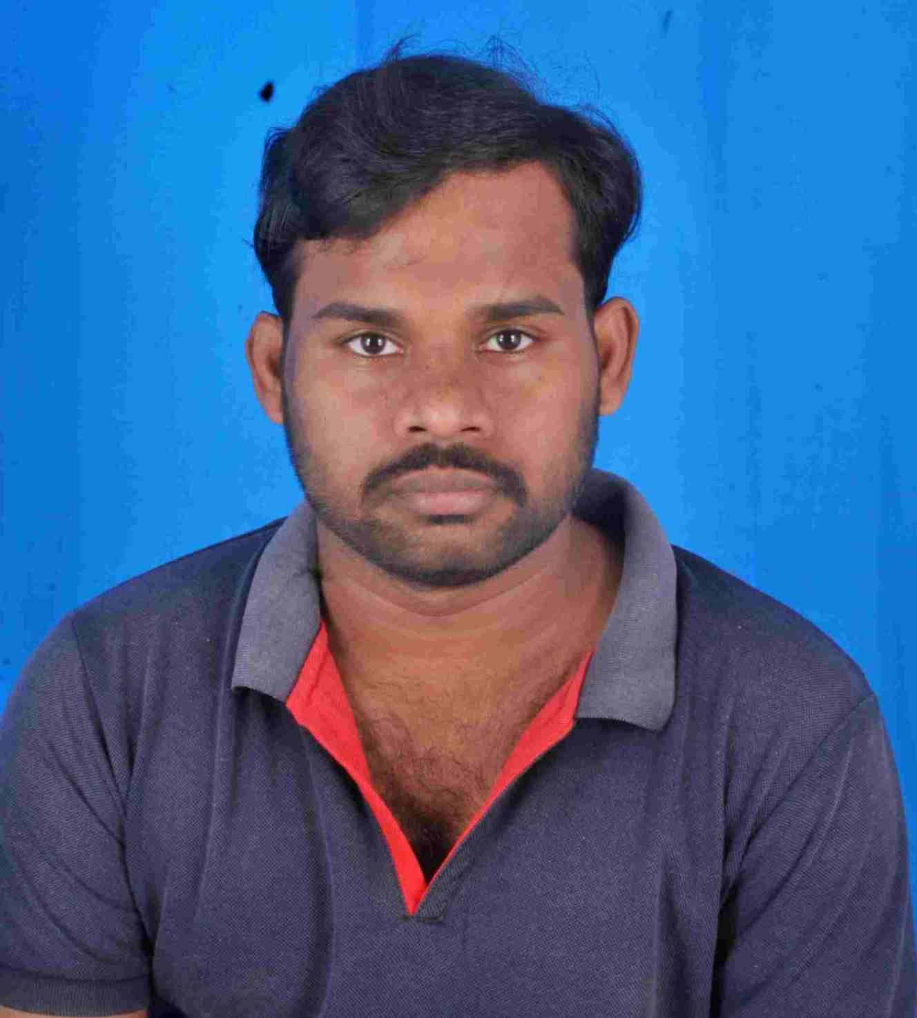 KANTUBOTHU RAJU