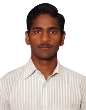 MADIREDDY VASUDEVA REDDY