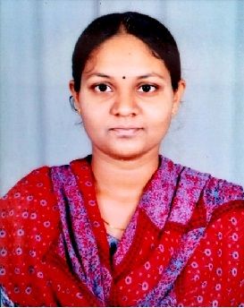 CHINTA LEELA SAILAJA