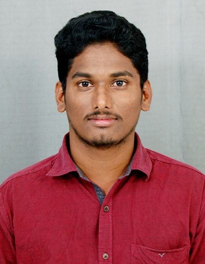 NALLAGONDA GOPINATH