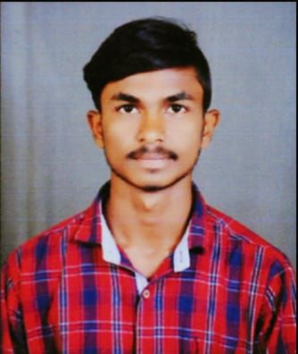 VASANTHA KRISHNA CHAITANYA