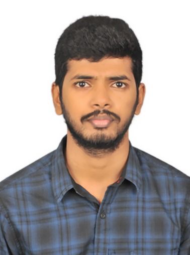 GANJARAPALLI ABHILASH
