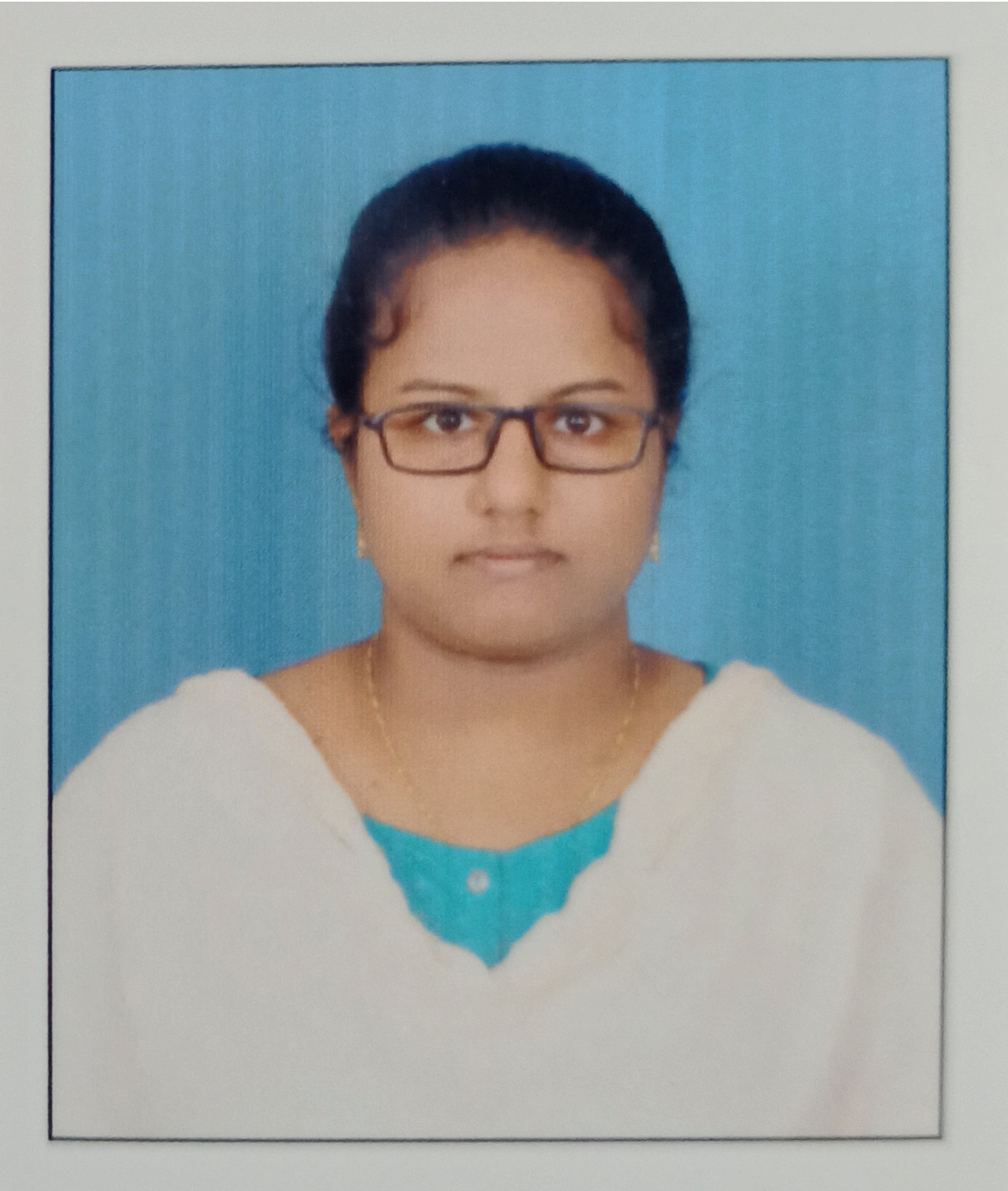 KRAPA SIRISHA