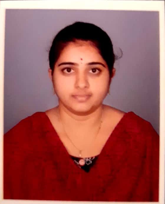BANAVATHU TRIVENI