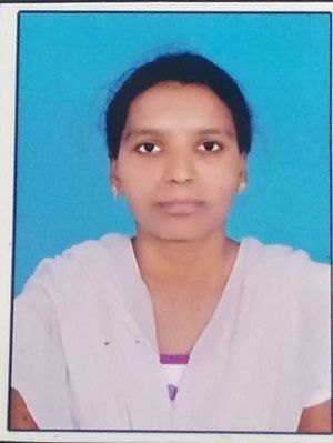 CHETTIPOGU PRETTY VENUS
