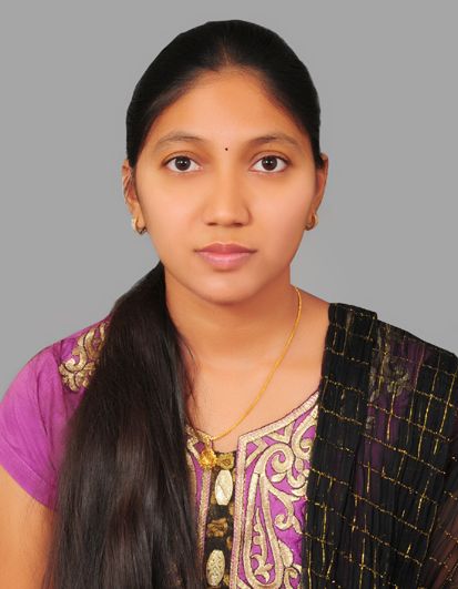 BHOGADI PRADEEPTHI