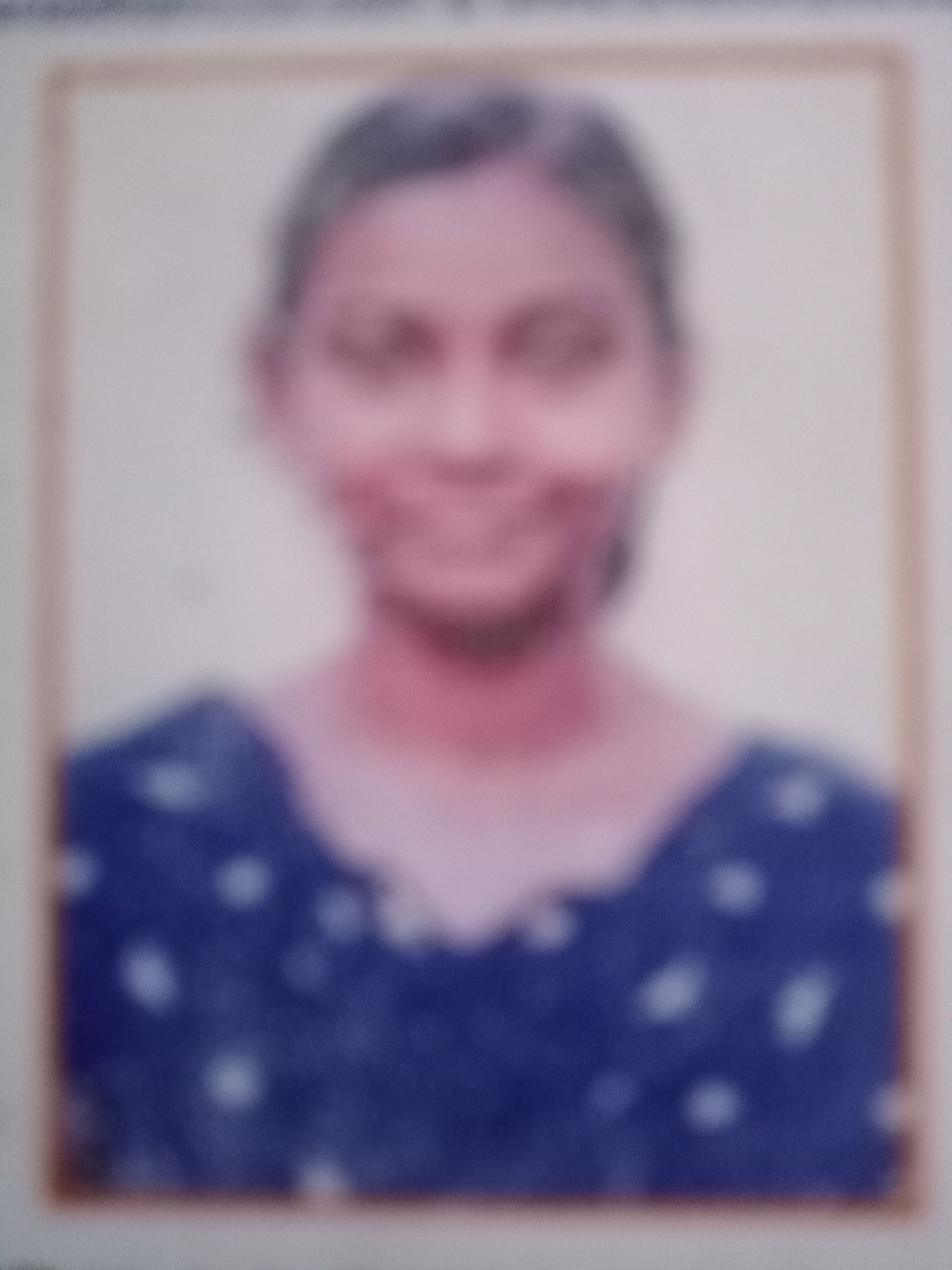 SWARUPA PILLI