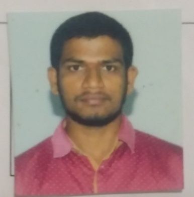NIMMA VENKATESWARARAO
