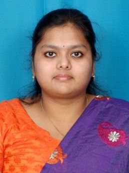 ANUSHA TALLURI