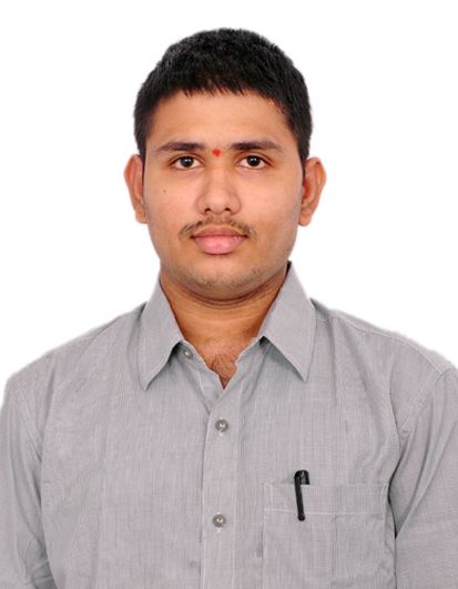DHARAVATH NAGA RAJU NAIK