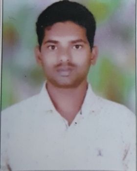 BHUKYA NARESH